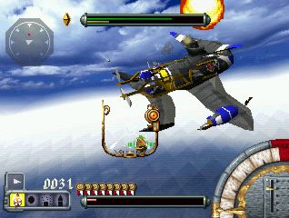 Velldeselba Senki: Tsubasa no KunshÅ - PS3