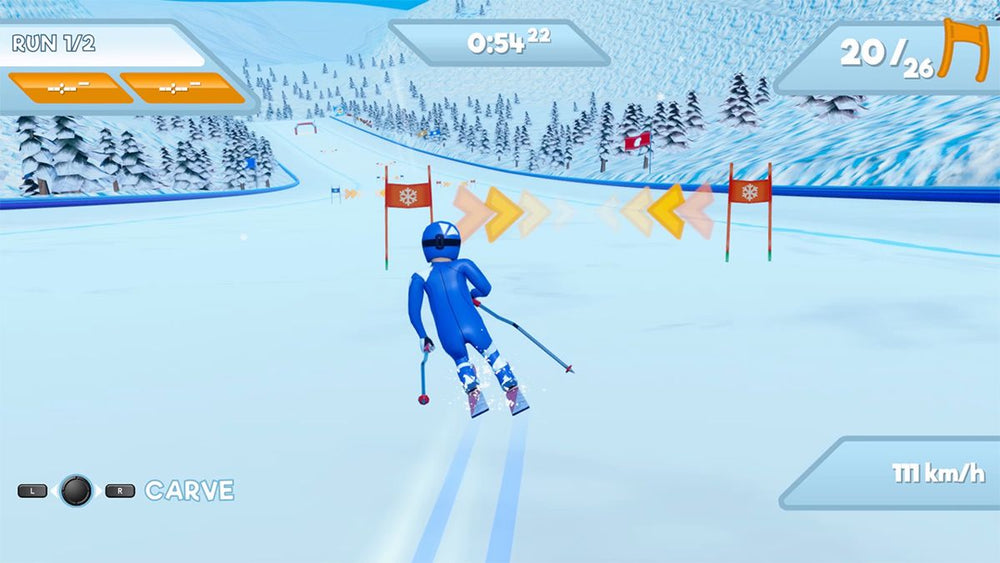 Winter Sports Games - PS5