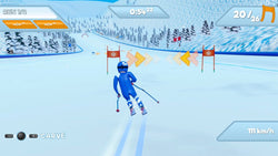 Winter Sports Games - PS5
