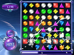Bejeweled 2: Deluxe - PS3