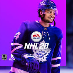 NHL 20 - PS4
