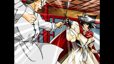 Honoo no RyÅrinin: Cooking Fighter Hao - PS3