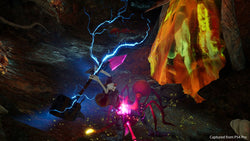 MediEvil - PS4