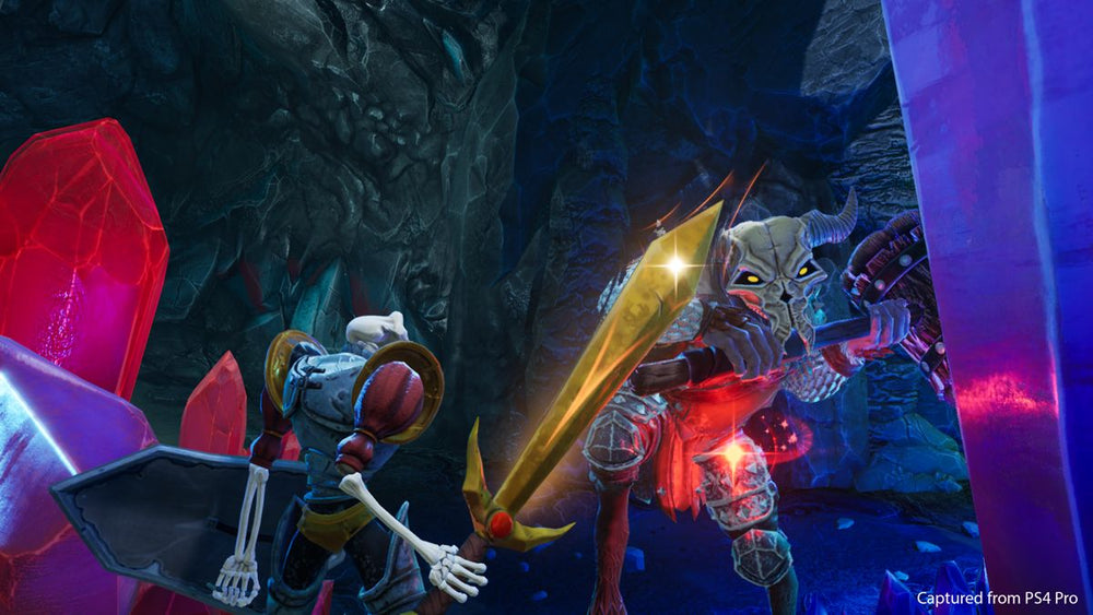 MediEvil - PS4