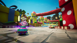 Race with Ryan - PS4