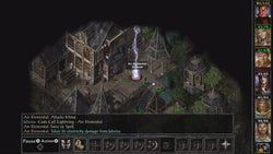 Baldur's Gate: Enhanced Edition + Baldur's Gate II: Enhanced Edition - PS4