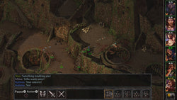 Baldur's Gate: Enhanced Edition + Baldur's Gate II: Enhanced Edition - PS4