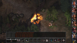 Baldur's Gate: Enhanced Edition + Baldur's Gate II: Enhanced Edition - PS4