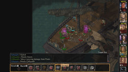 Baldur's Gate: Enhanced Edition + Baldur's Gate II: Enhanced Edition - PS4