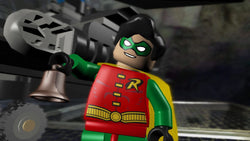 LEGO Batman: The Videogame - PS3