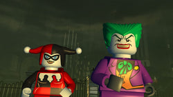 LEGO Batman: The Videogame - PS3
