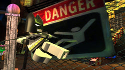 LEGO Batman: The Videogame - PS3