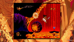 Disney Classic Games: Aladdin and The Lion King - PS4