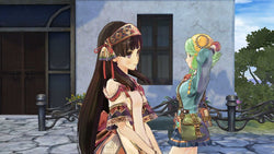 Atelier Dusk Trilogy Deluxe Pack - PS4