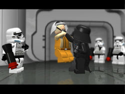 LEGO Star Wars: The Complete Saga - PS3