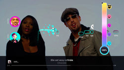 Let's Sing 2020: Hits FranÃ§ais et Internationaux - PS4