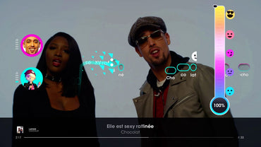 Let's Sing 2020: Hits FranÃ§ais et Internationaux - PS4
