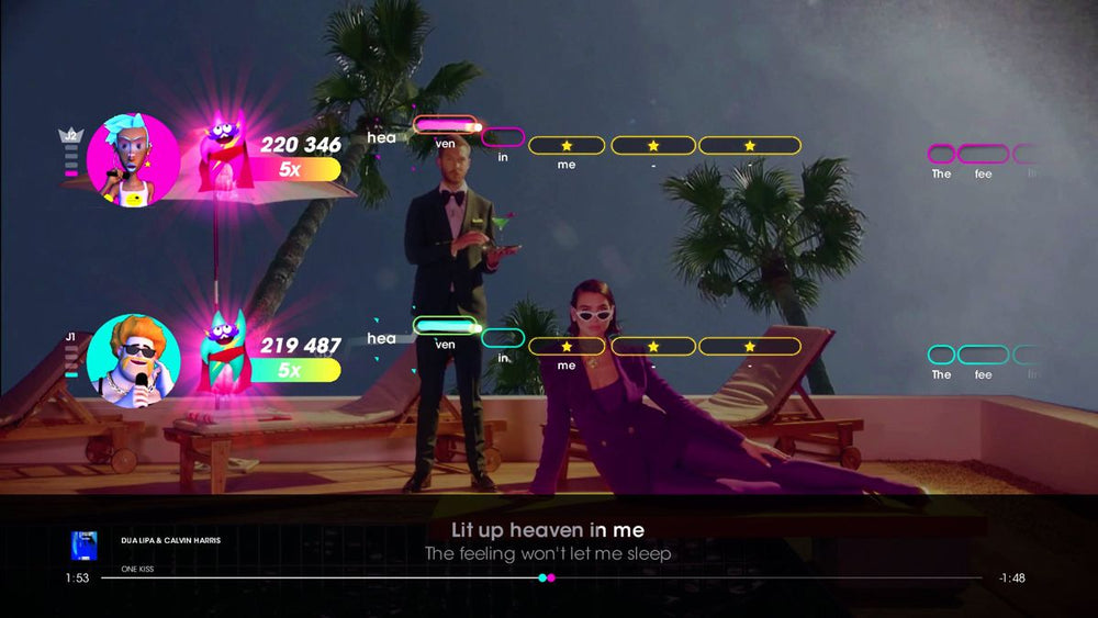 Let's Sing 2020: Hits FranÃ§ais et Internationaux - PS4