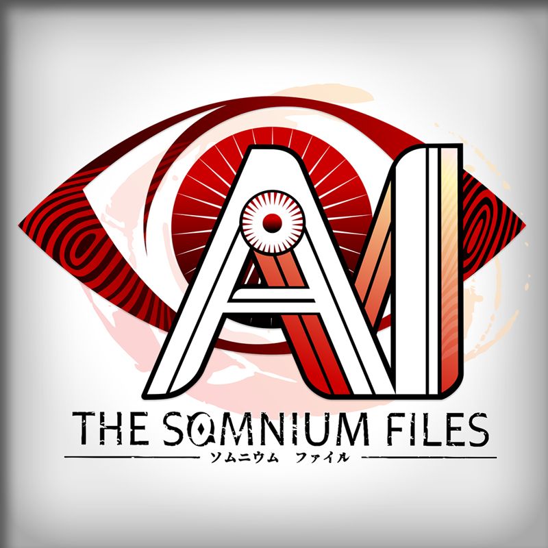 AI: The Somnium Files - Switch