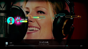 Let's Sing 2020 mit Deutschen Hits - PS4
