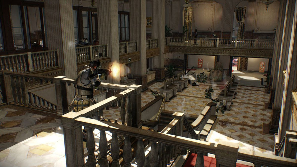 Payday 2 - PS3