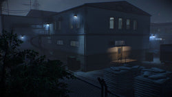 Payday 2 - Switch