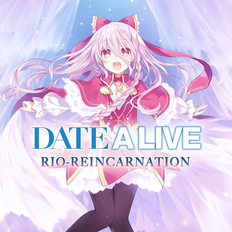 Date A Live: Rio-Reincarnation - PS4