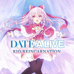 Date A Live: Rio-Reincarnation - PS4
