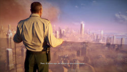 Spec Ops: The Line - PS3