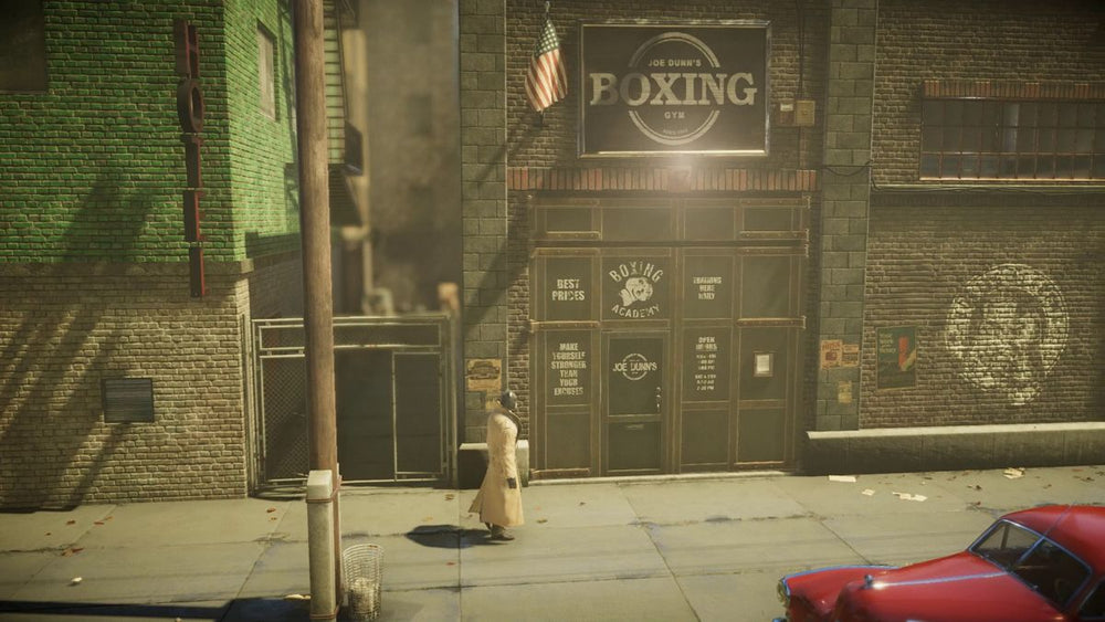 Blacksad: Under the Skin - PS5