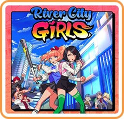 River City Girls - Switch