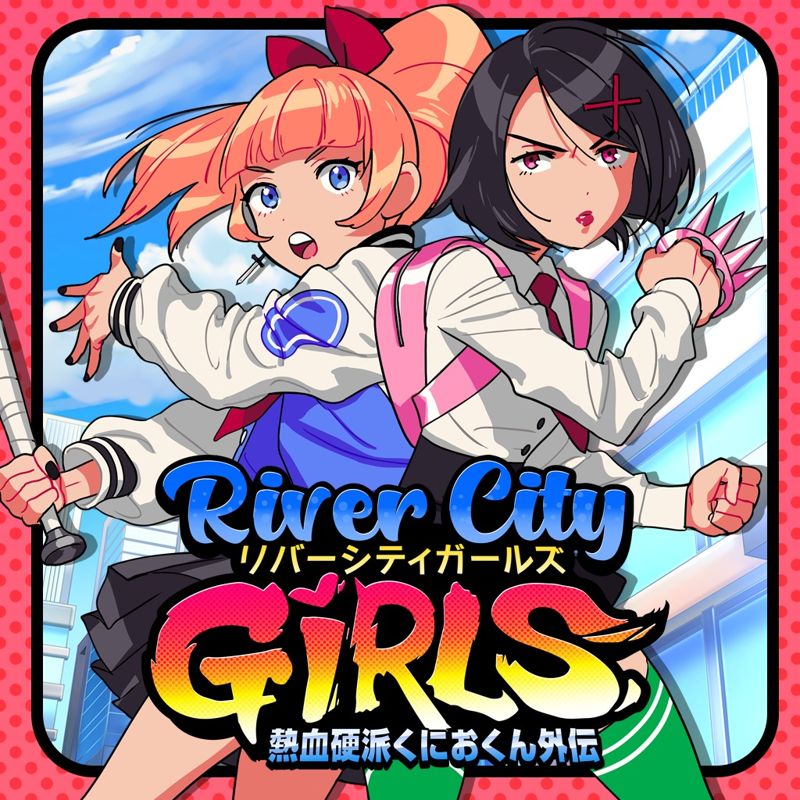 River City Girls - PS4