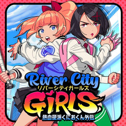 River City Girls - PS4