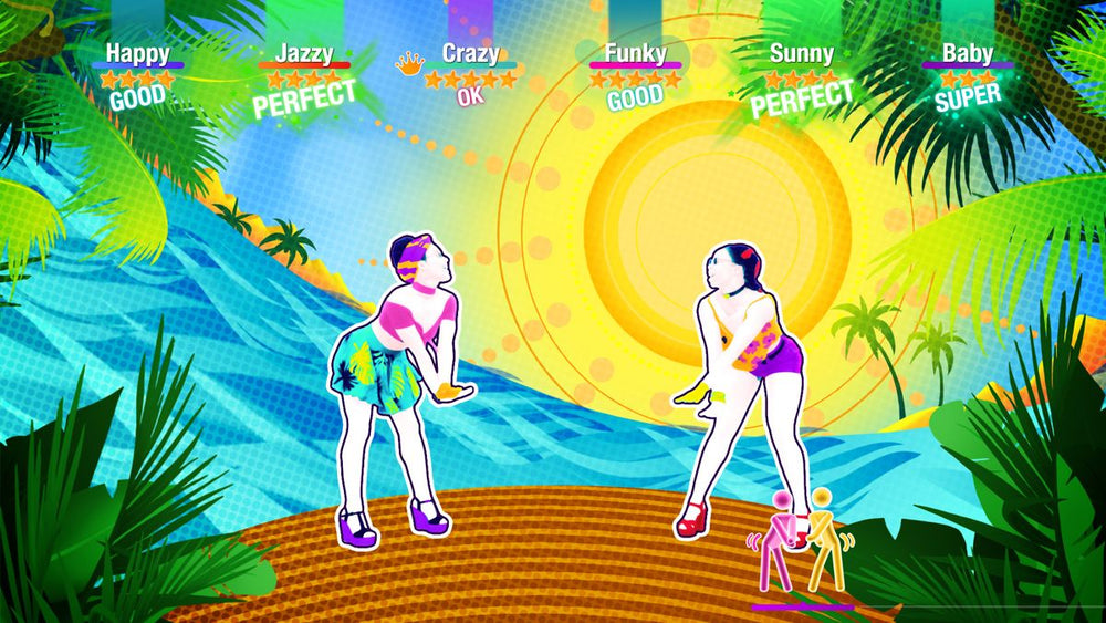 Just Dance 2020 - Switch