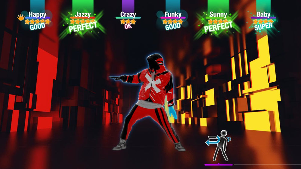 Just Dance 2020 - PS4