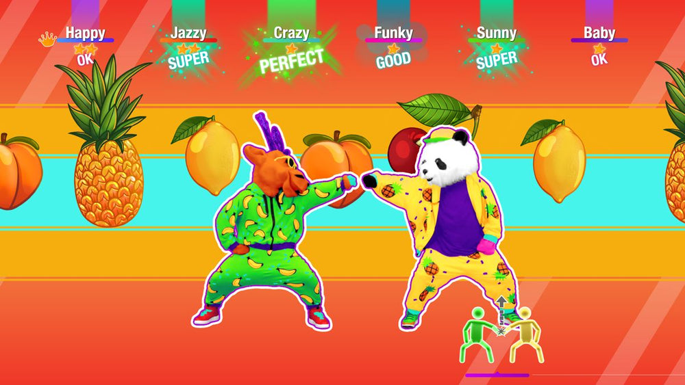Just Dance 2020 - PS4
