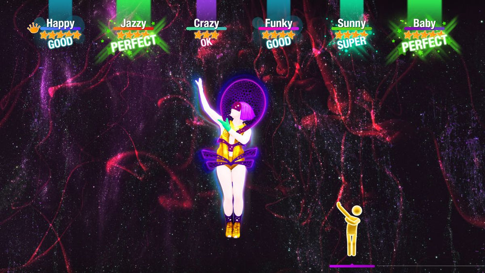 Just Dance 2020 - Switch