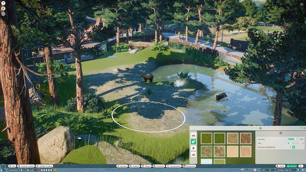 Planet Zoo - PS5