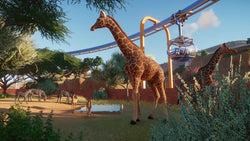 Planet Zoo - PS5