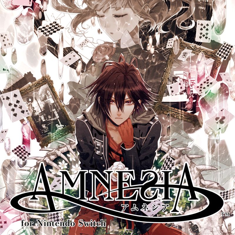Amnesia: Memories - Switch