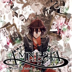 Amnesia: Memories - Switch