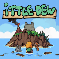 Ittle Dew - Switch