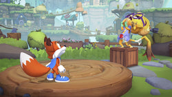 New Super Lucky's Tale - Switch