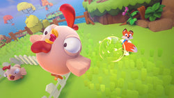 New Super Lucky's Tale - Switch
