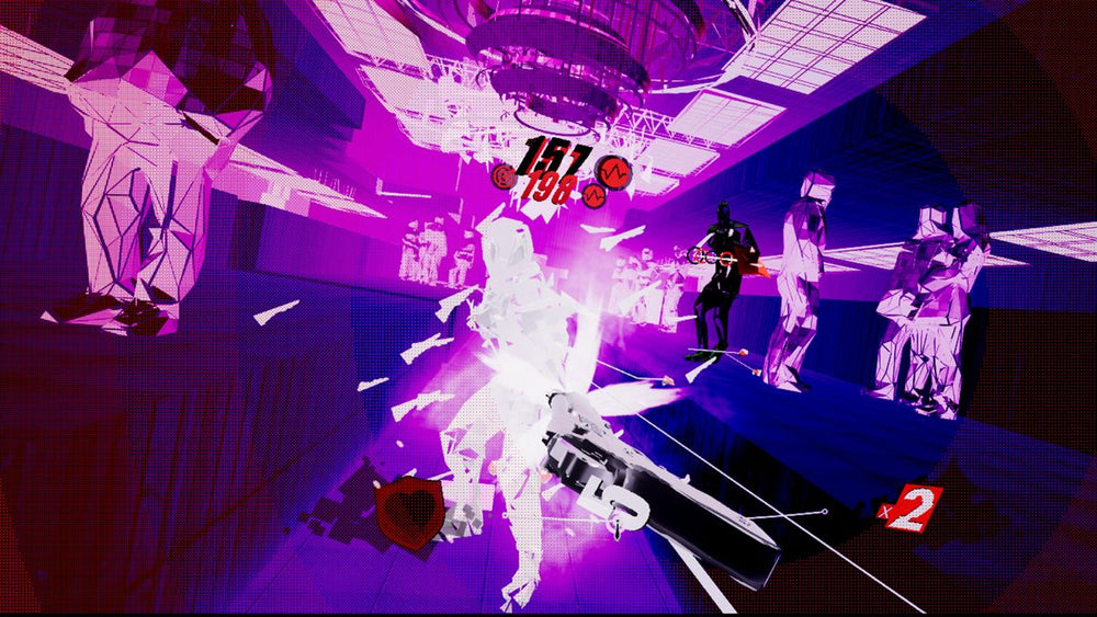 Pistol Whip - PS5