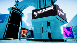 Pistol Whip - PS5