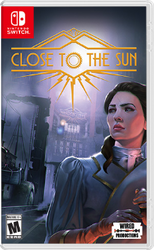 Close to the Sun - Switch