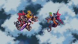 Romancing SaGa 3 - Switch