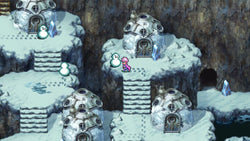 Romancing SaGa 3 - Switch