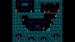 Micro Mages - NES